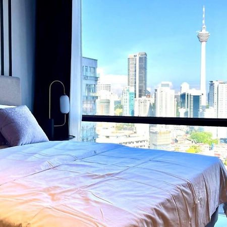 Axon Residence Bukit Bintang Κουάλα Λουμπούρ Εξωτερικό φωτογραφία