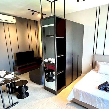 Axon Residence Bukit Bintang Κουάλα Λουμπούρ Εξωτερικό φωτογραφία