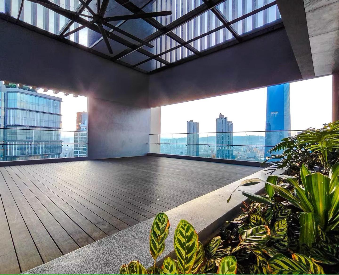 Axon Residence Bukit Bintang Κουάλα Λουμπούρ Εξωτερικό φωτογραφία