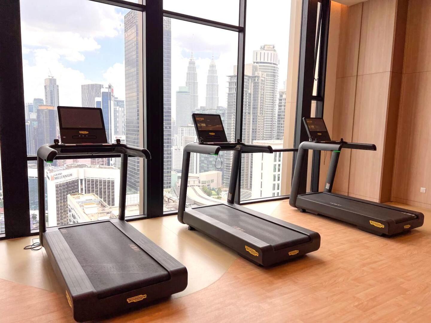 Axon Residence Bukit Bintang Κουάλα Λουμπούρ Εξωτερικό φωτογραφία