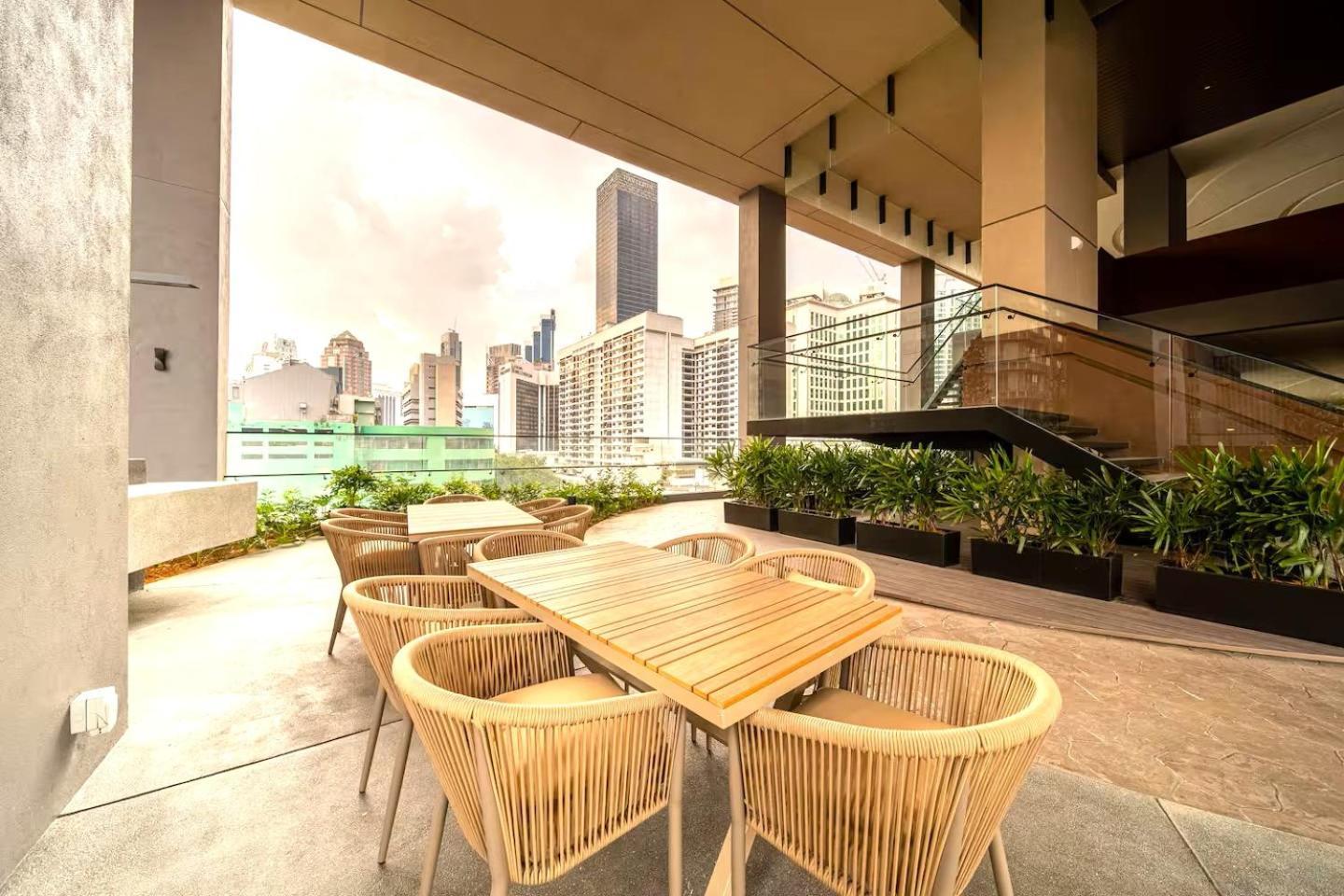 Axon Residence Bukit Bintang Κουάλα Λουμπούρ Εξωτερικό φωτογραφία