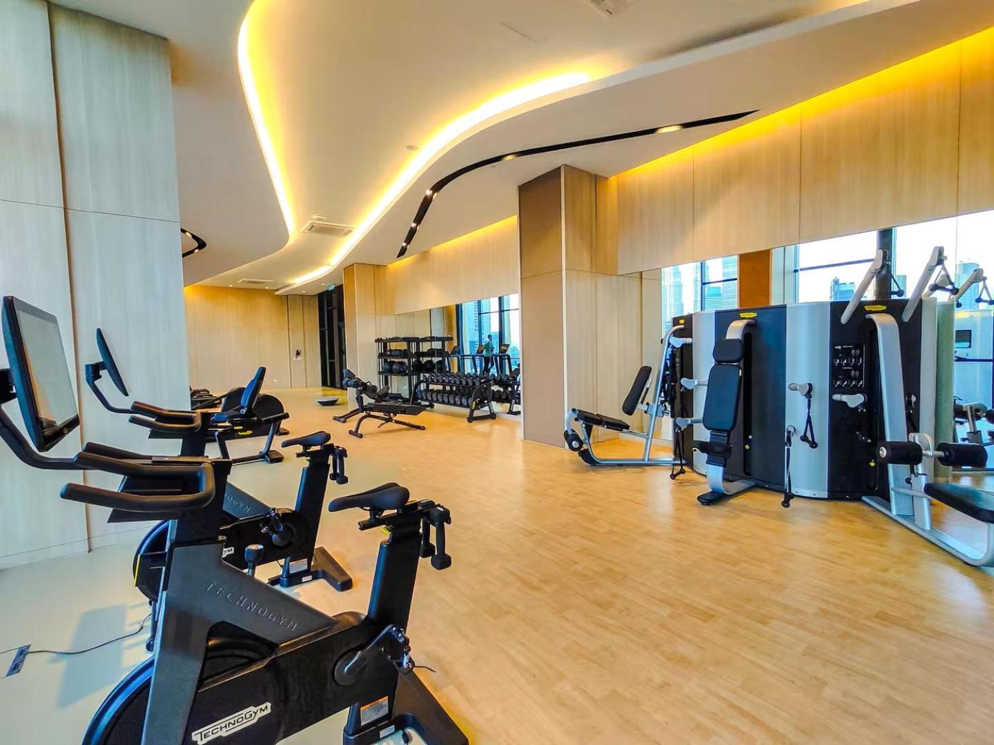 Axon Residence Bukit Bintang Κουάλα Λουμπούρ Εξωτερικό φωτογραφία