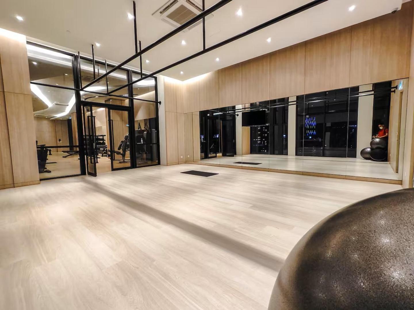 Axon Residence Bukit Bintang Κουάλα Λουμπούρ Εξωτερικό φωτογραφία