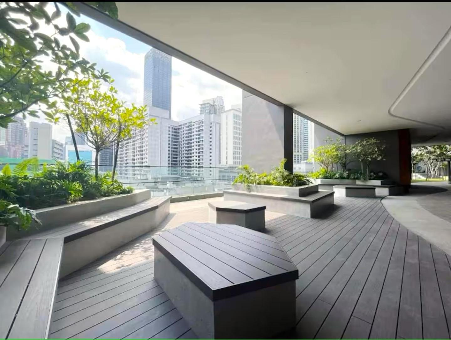 Axon Residence Bukit Bintang Κουάλα Λουμπούρ Εξωτερικό φωτογραφία