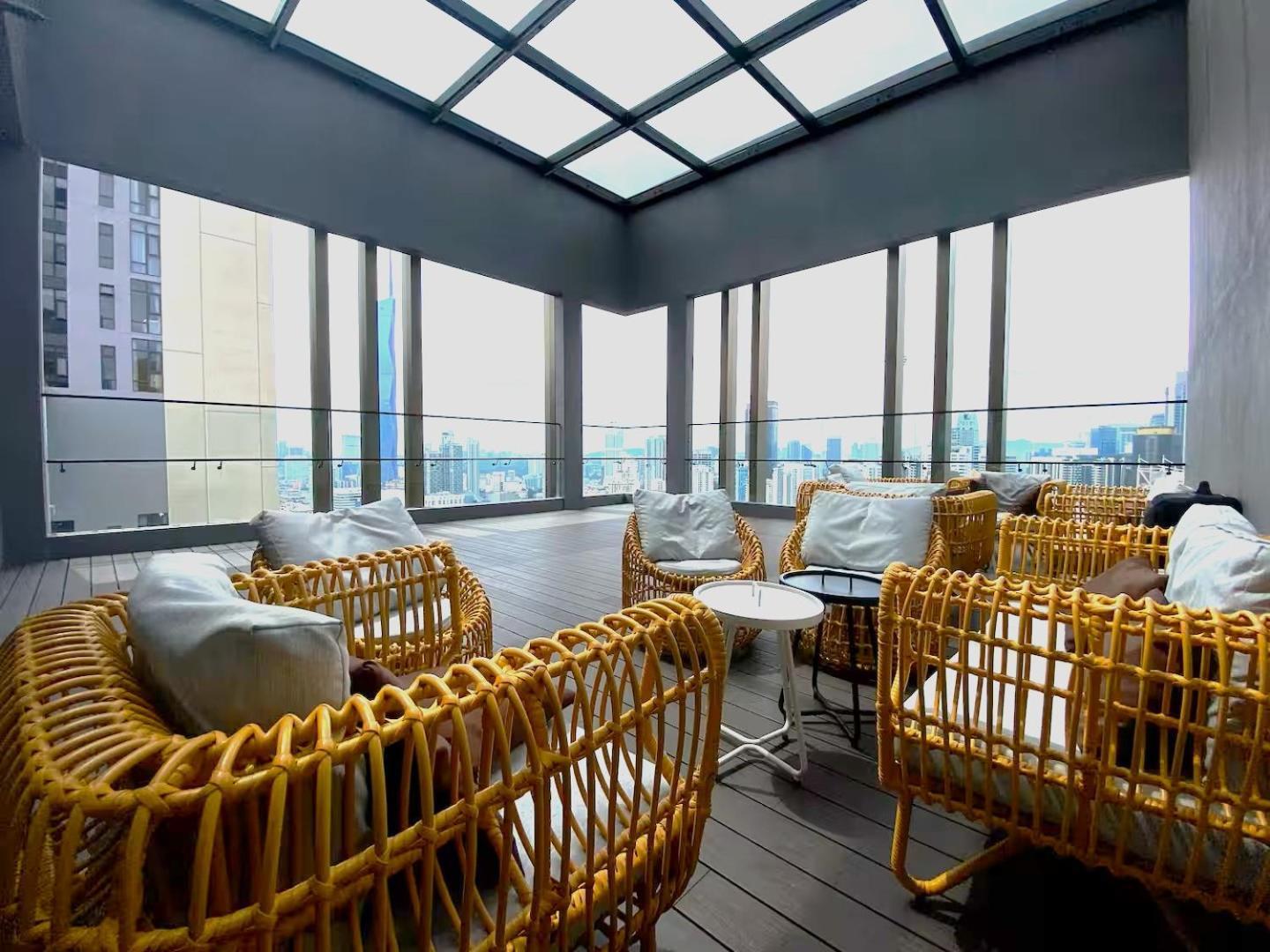 Axon Residence Bukit Bintang Κουάλα Λουμπούρ Εξωτερικό φωτογραφία