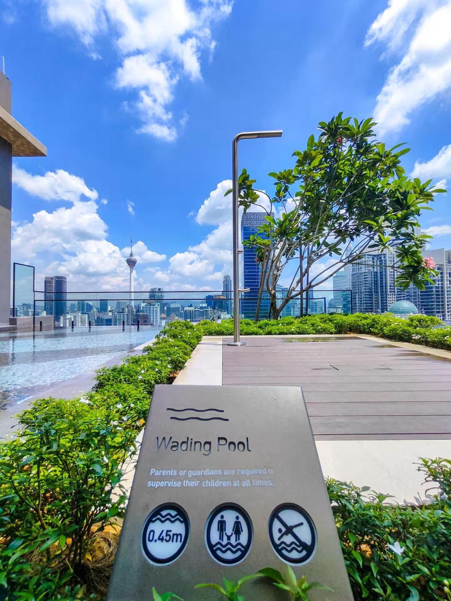 Axon Residence Bukit Bintang Κουάλα Λουμπούρ Εξωτερικό φωτογραφία