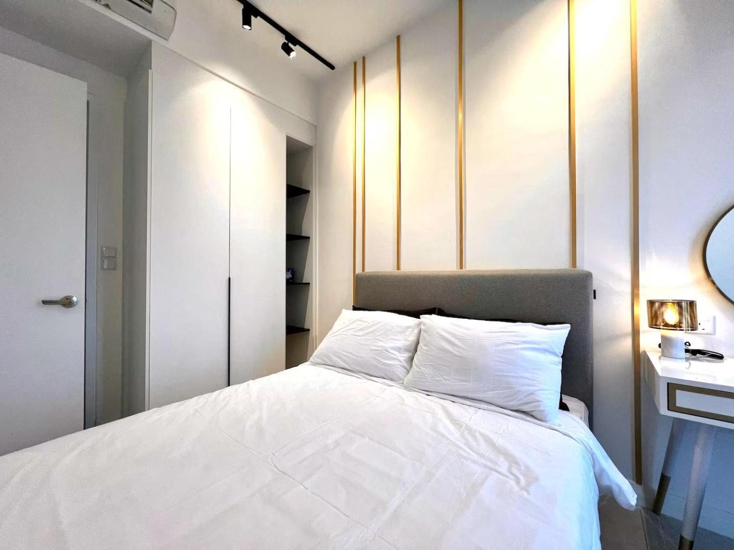 Axon Residence Bukit Bintang Κουάλα Λουμπούρ Εξωτερικό φωτογραφία