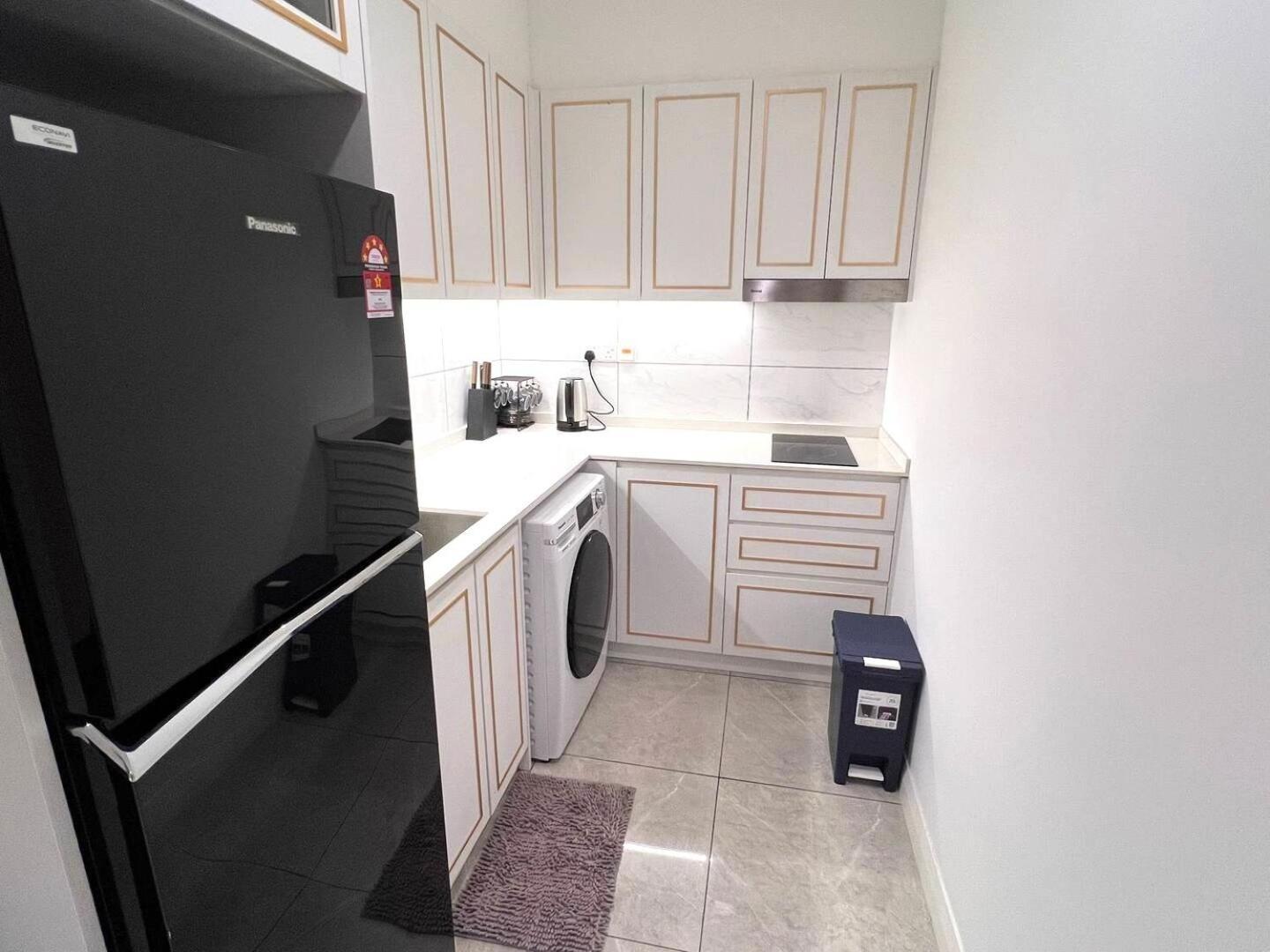 Axon Residence Bukit Bintang Κουάλα Λουμπούρ Εξωτερικό φωτογραφία