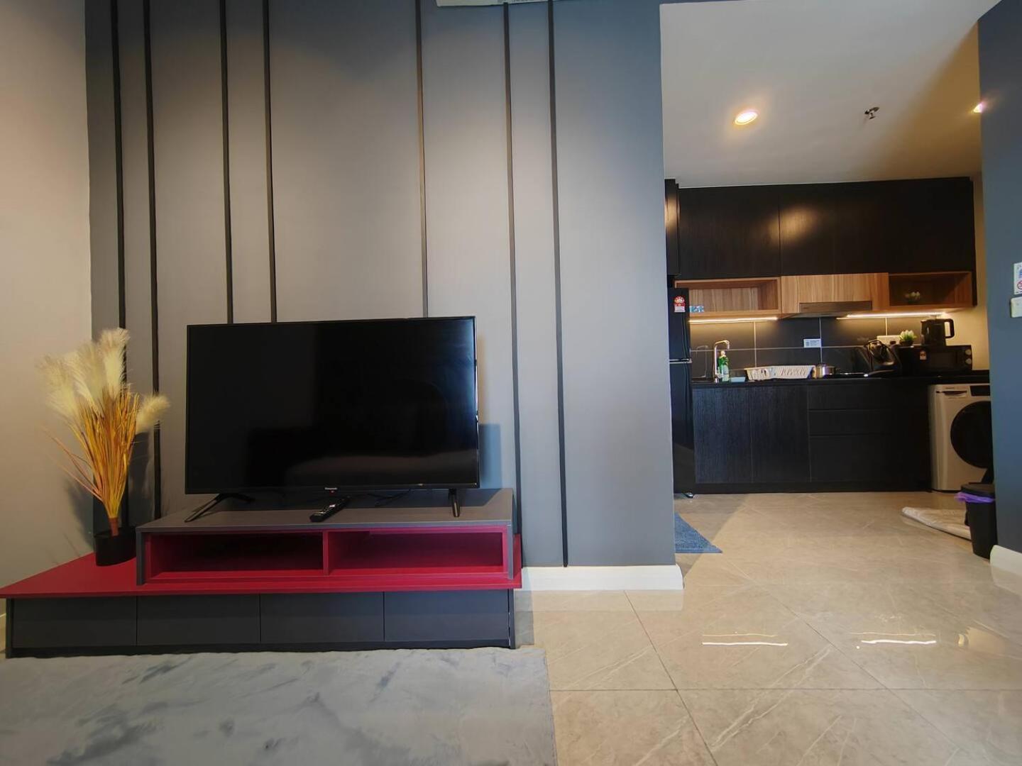 Axon Residence Bukit Bintang Κουάλα Λουμπούρ Εξωτερικό φωτογραφία