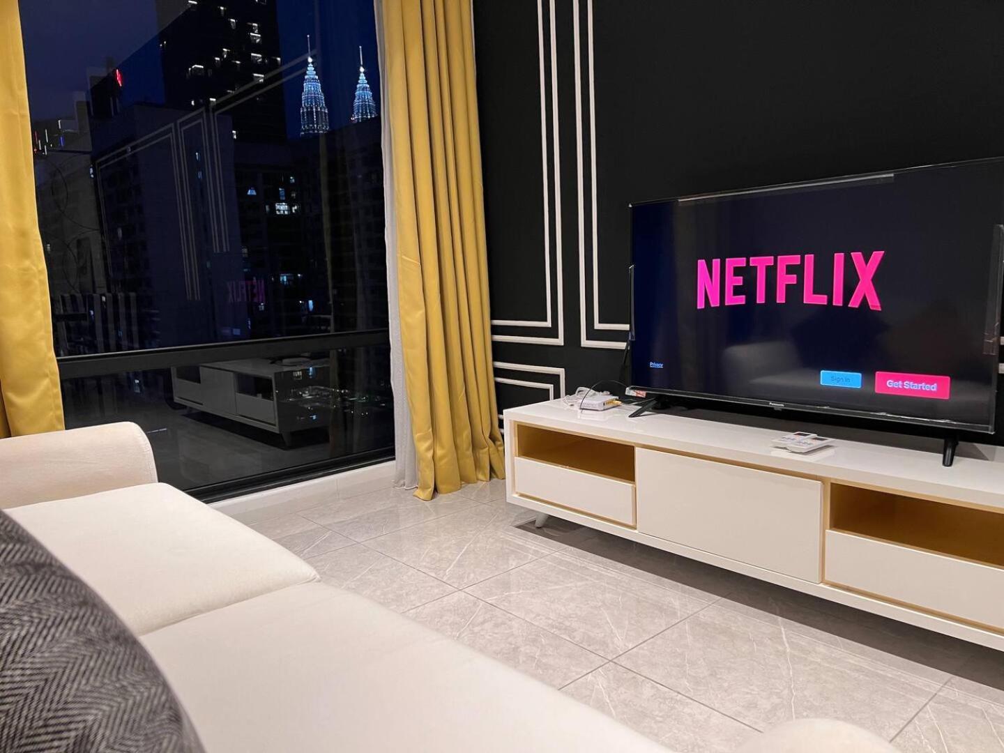 Axon Residence Bukit Bintang Κουάλα Λουμπούρ Εξωτερικό φωτογραφία