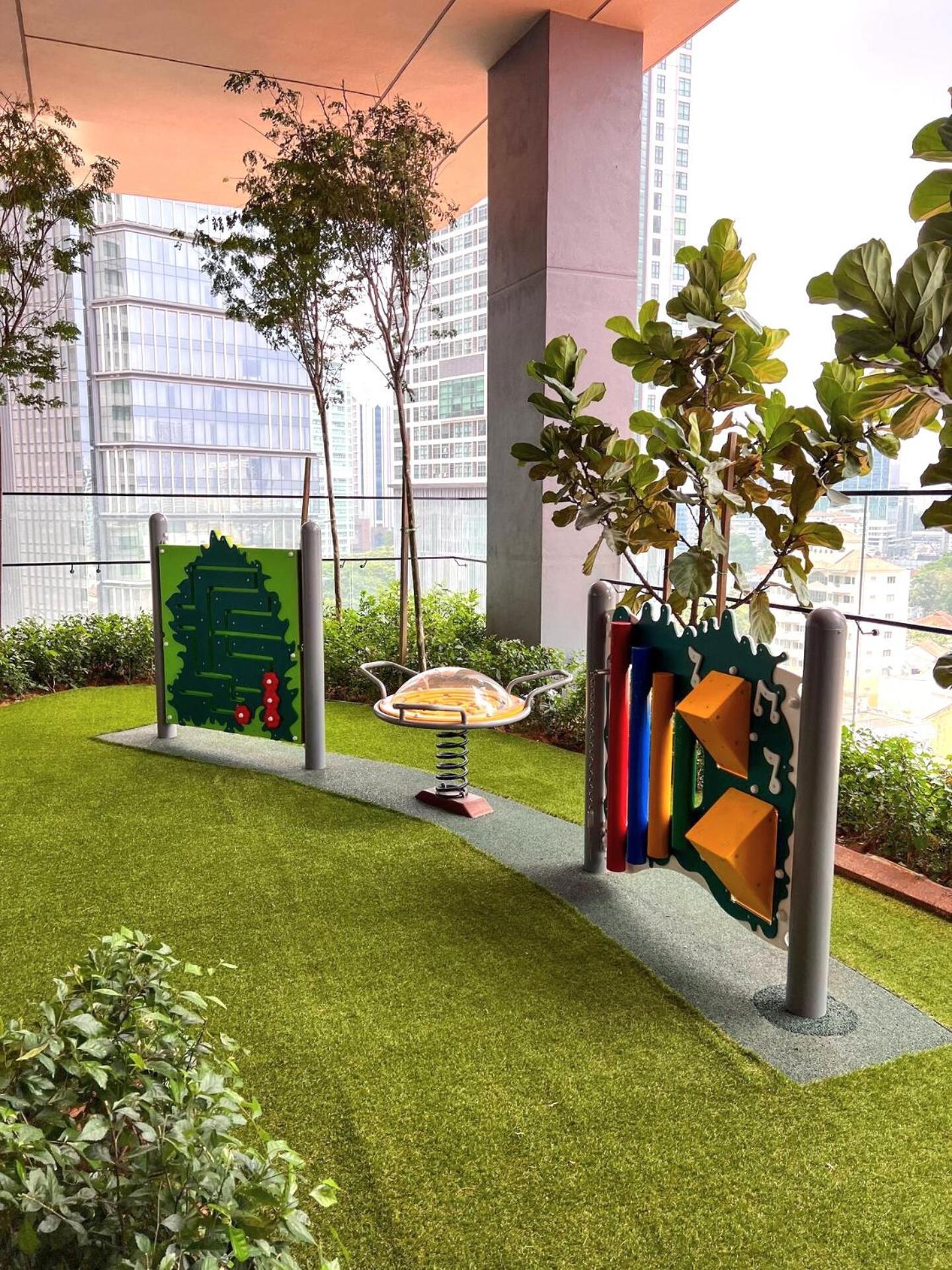 Axon Residence Bukit Bintang Κουάλα Λουμπούρ Εξωτερικό φωτογραφία