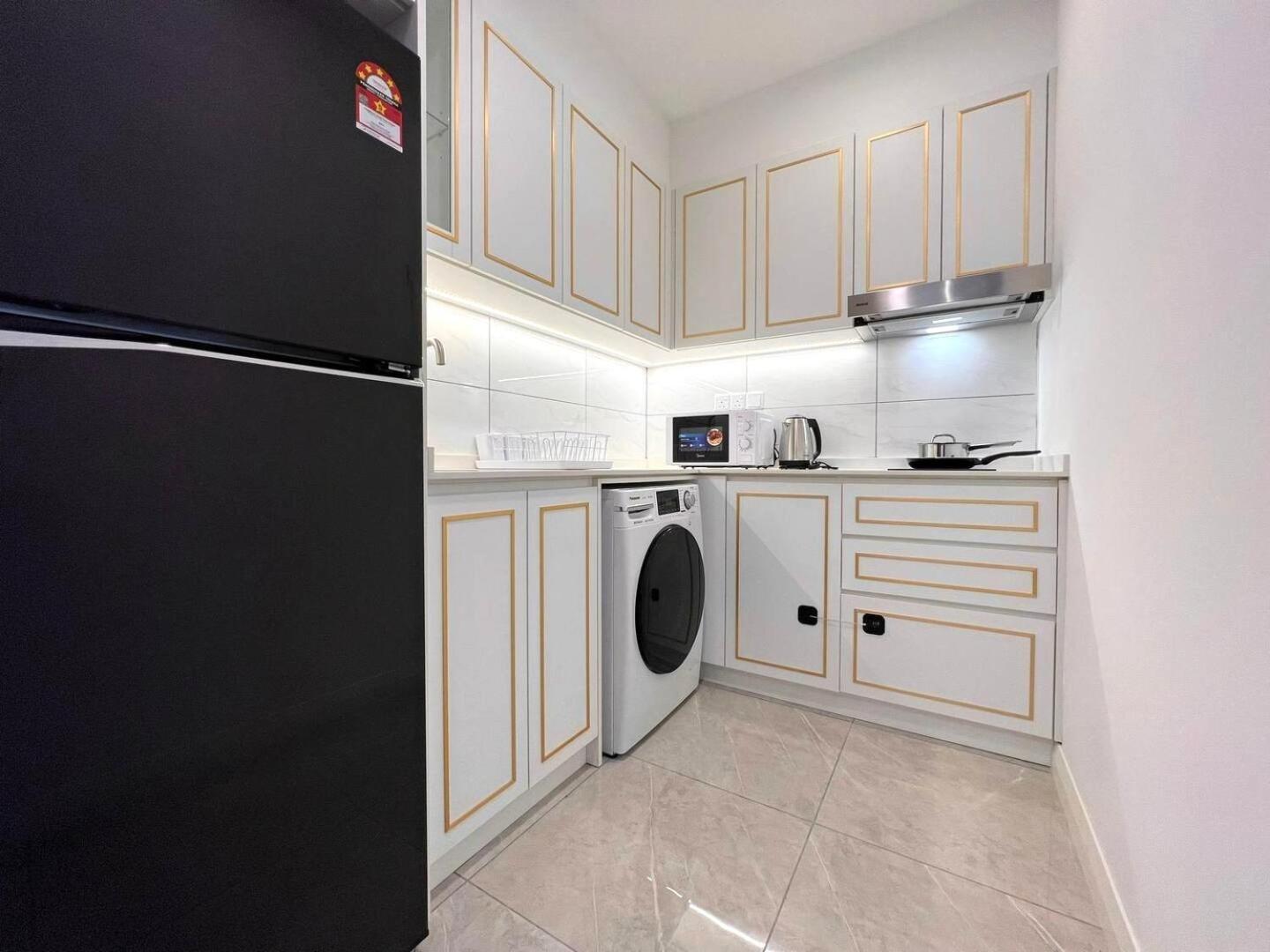 Axon Residence Bukit Bintang Κουάλα Λουμπούρ Εξωτερικό φωτογραφία
