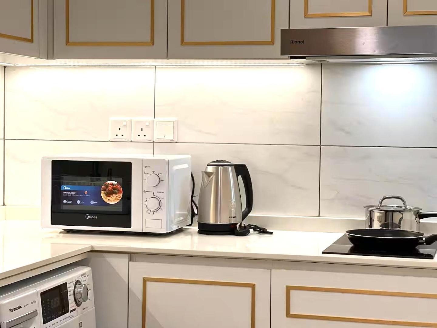 Axon Residence Bukit Bintang Κουάλα Λουμπούρ Εξωτερικό φωτογραφία
