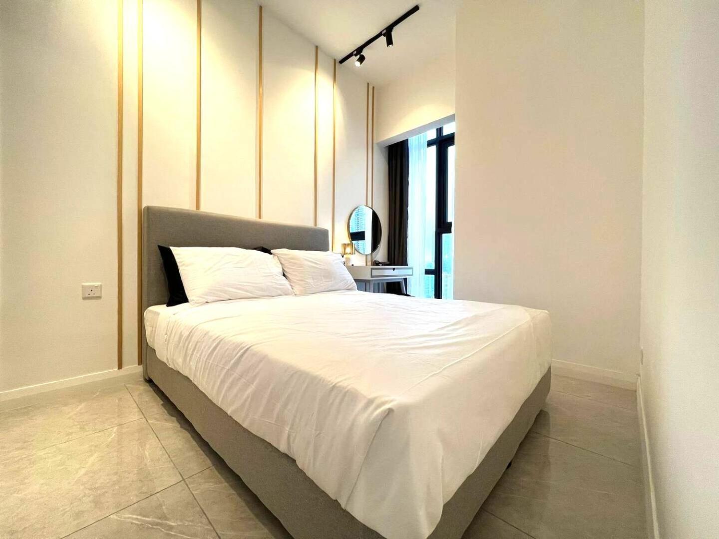Axon Residence Bukit Bintang Κουάλα Λουμπούρ Εξωτερικό φωτογραφία