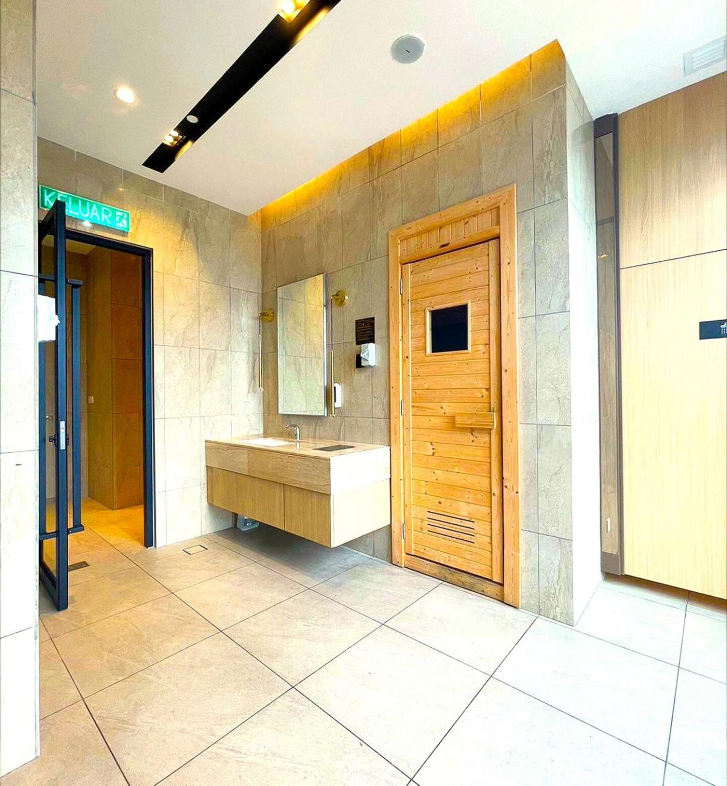 Axon Residence Bukit Bintang Κουάλα Λουμπούρ Εξωτερικό φωτογραφία
