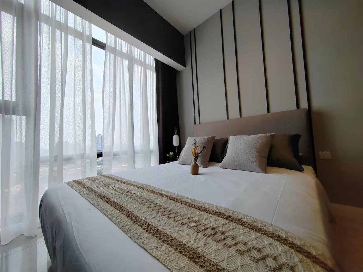 Axon Residence Bukit Bintang Κουάλα Λουμπούρ Εξωτερικό φωτογραφία