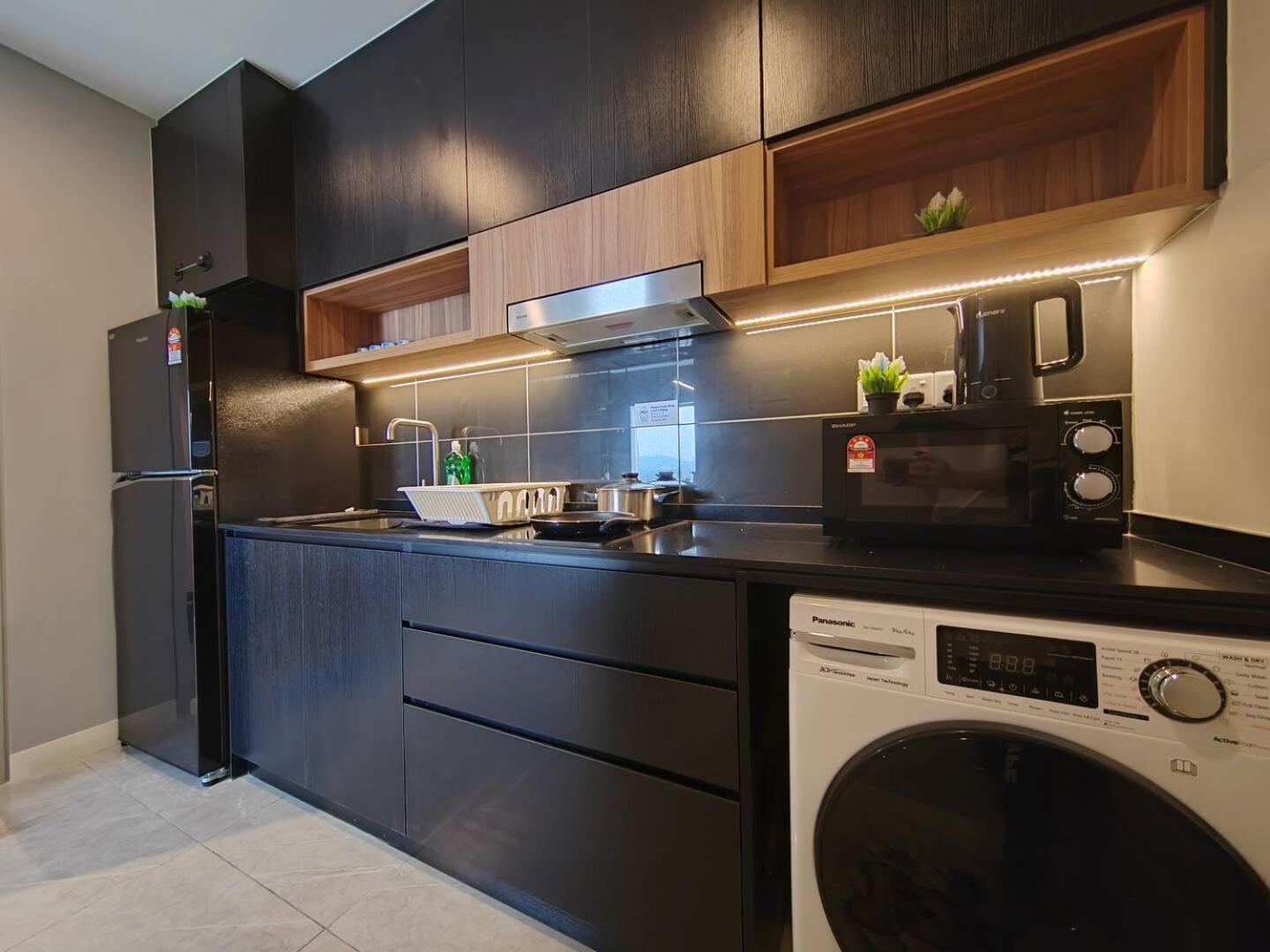 Axon Residence Bukit Bintang Κουάλα Λουμπούρ Εξωτερικό φωτογραφία