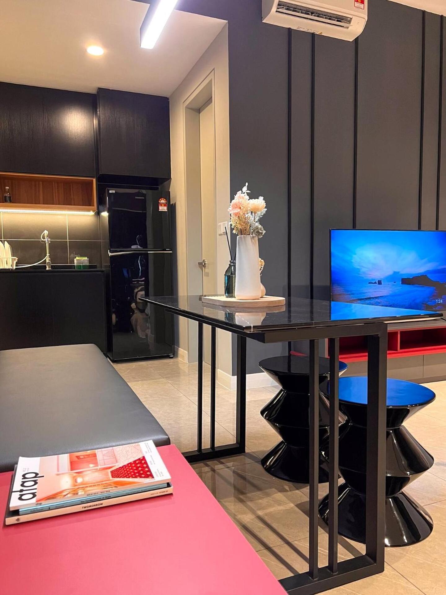 Axon Residence Bukit Bintang Κουάλα Λουμπούρ Εξωτερικό φωτογραφία
