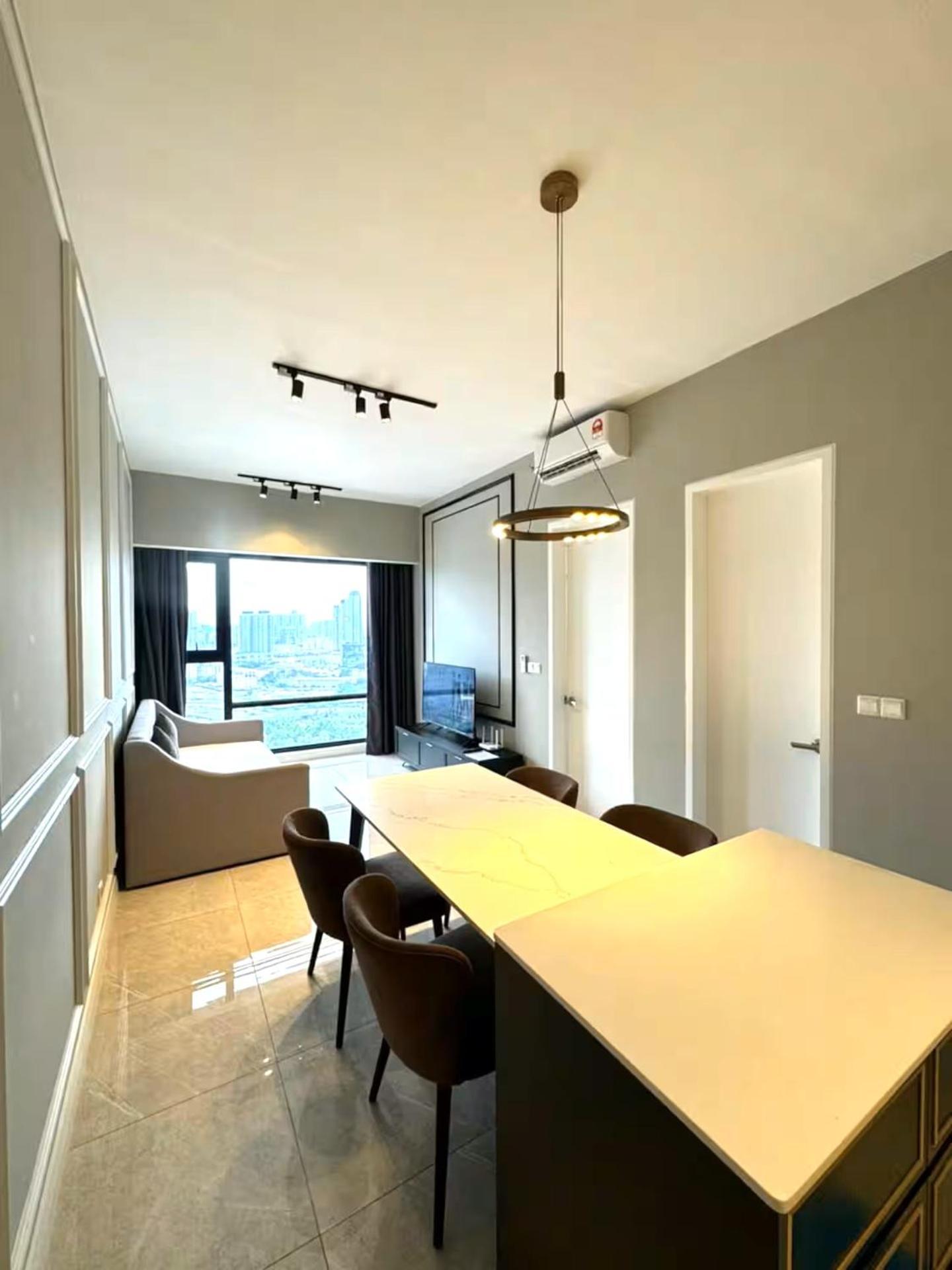 Axon Residence Bukit Bintang Κουάλα Λουμπούρ Εξωτερικό φωτογραφία