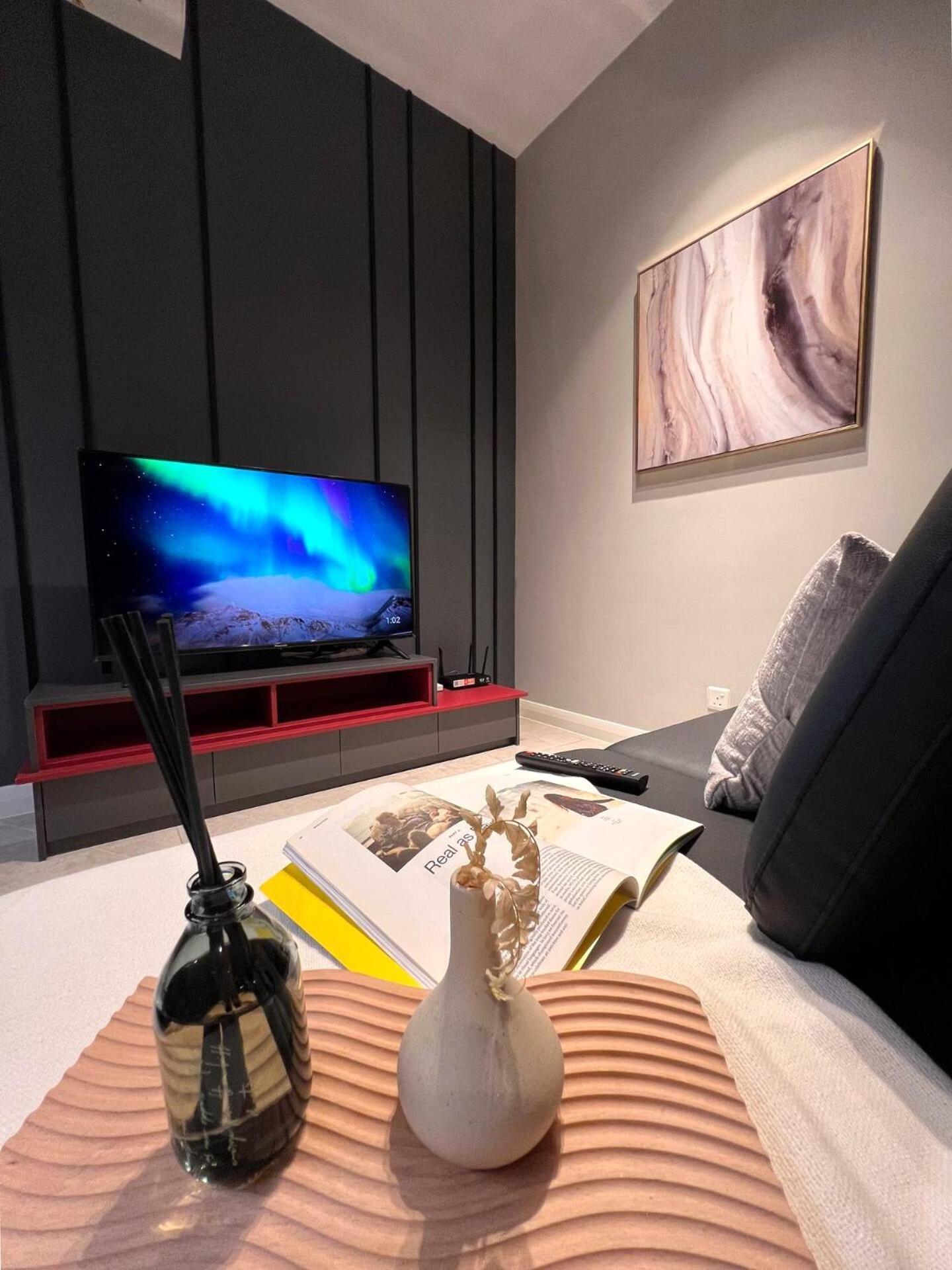 Axon Residence Bukit Bintang Κουάλα Λουμπούρ Εξωτερικό φωτογραφία
