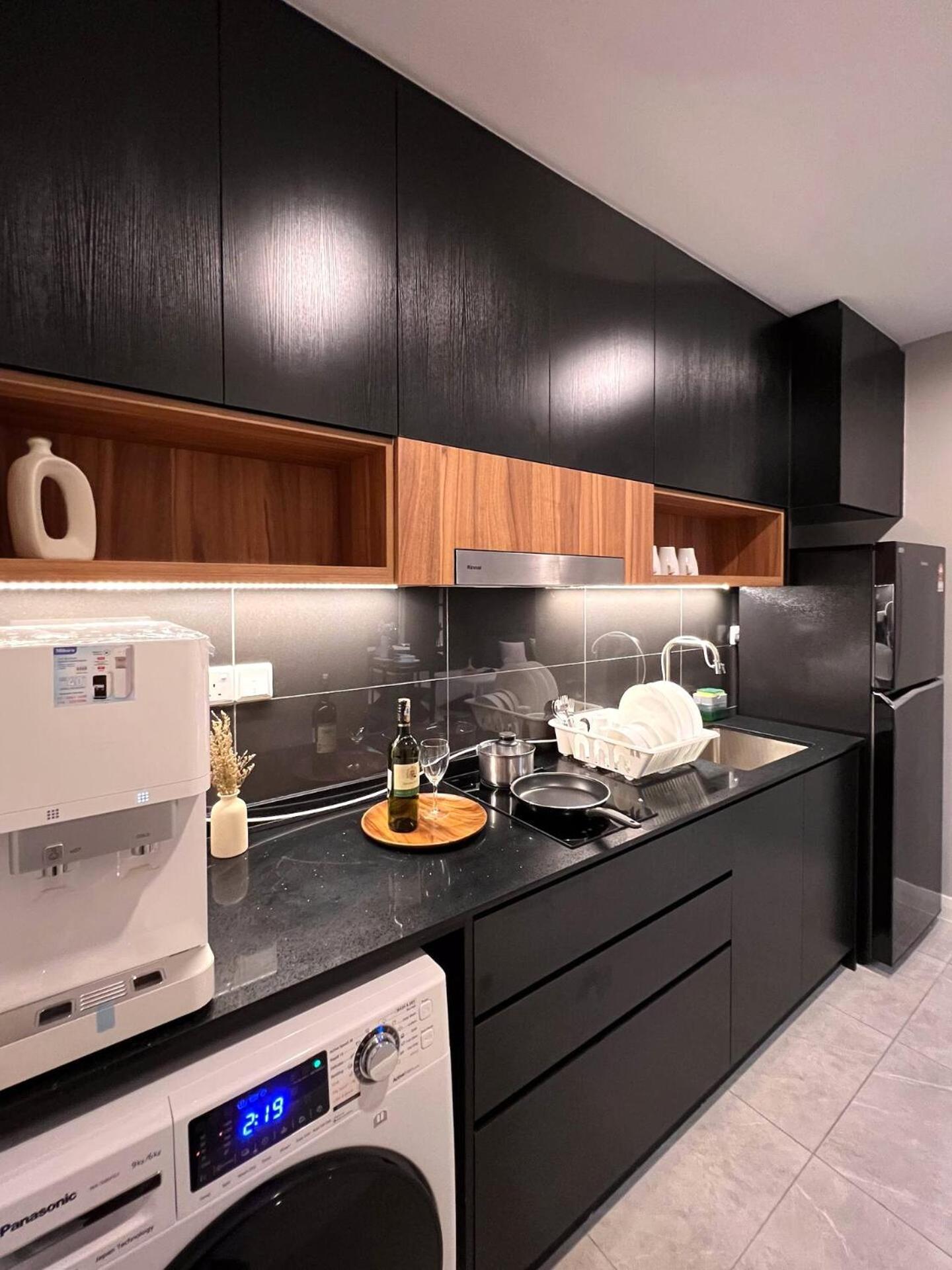 Axon Residence Bukit Bintang Κουάλα Λουμπούρ Εξωτερικό φωτογραφία