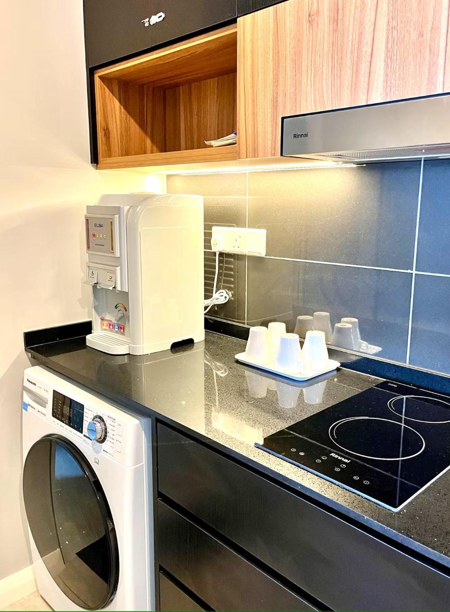 Axon Residence Bukit Bintang Κουάλα Λουμπούρ Εξωτερικό φωτογραφία