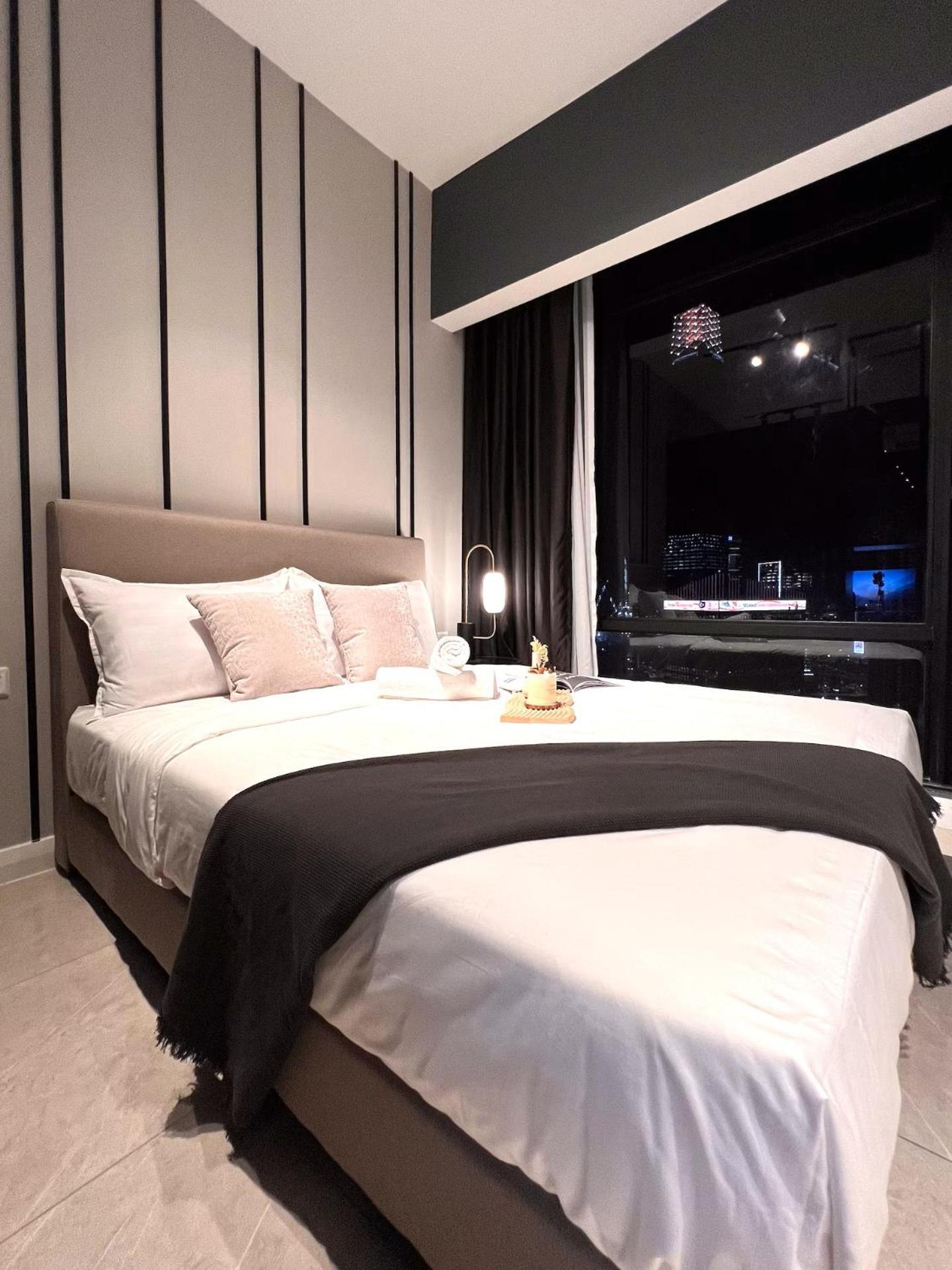 Axon Residence Bukit Bintang Κουάλα Λουμπούρ Εξωτερικό φωτογραφία