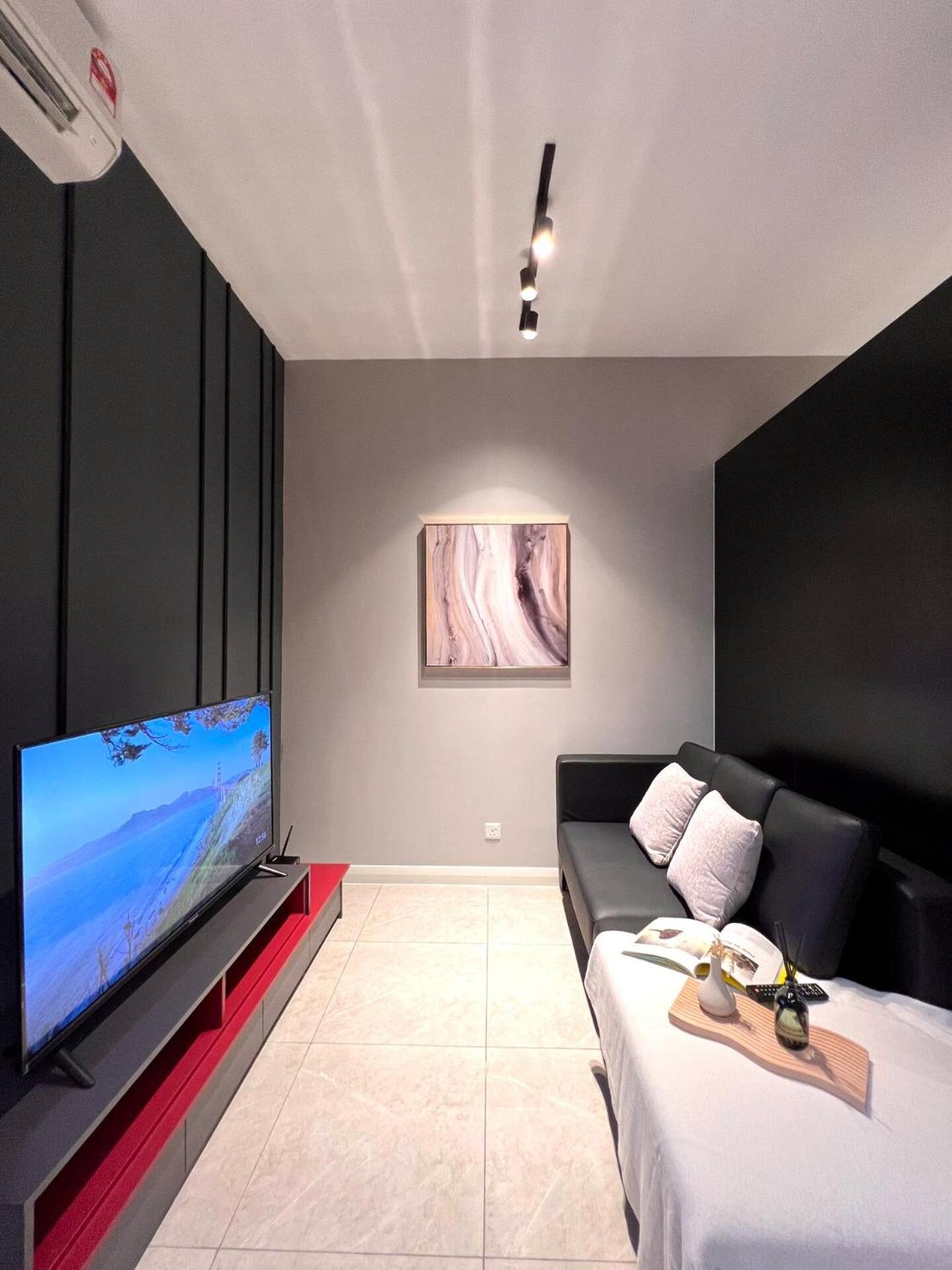 Axon Residence Bukit Bintang Κουάλα Λουμπούρ Εξωτερικό φωτογραφία